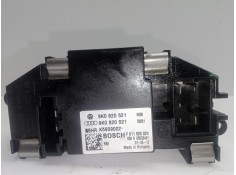 Recambio de resistencia calefaccion para audi a5 coupe (8t) 2.7 v6 24v tdi referencia OEM IAM 8K0820521-K5909002-F011500024 2 EN 2