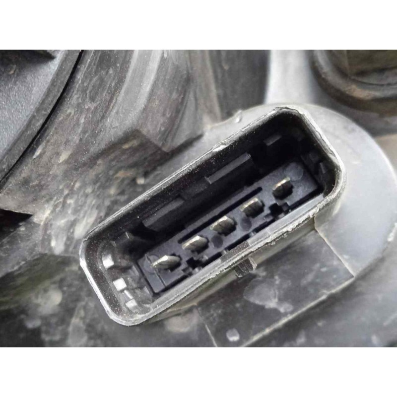 Recambio de faro izquierdo para renault megane ii classic berlina 1.4 16v referencia OEM IAM SINREFERENCIA 02-06 HALOGENO