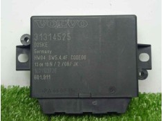 Recambio de modulo electronico para volvo s60 lim. 2.0 diesel cat referencia OEM IAM 31314525  