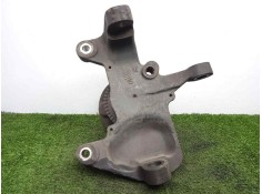 Recambio de mangueta delantera izquierda para iveco daily caja cerrada (2006 =>) 2.3 diesel referencia OEM IAM 504164280  