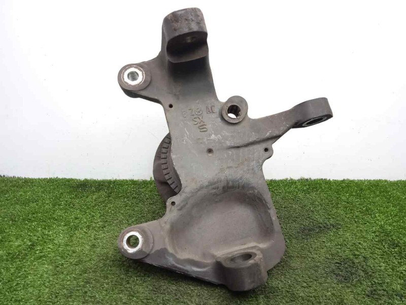 Recambio de mangueta delantera izquierda para iveco daily caja cerrada (2006 =>) 2.3 diesel referencia OEM IAM 504164280  