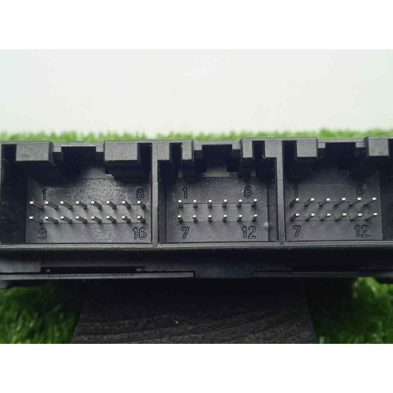 Recambio de modulo electronico para volvo s60 lim. 2.0 diesel cat referencia OEM IAM 31314525  