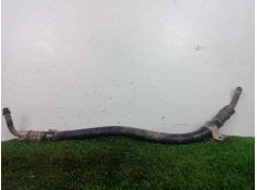 Recambio de tubos aire acondicionado para mitsubishi montero (l040) 2.5 turbodiesel referencia OEM IAM SINREFERENCIA  