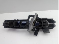 Recambio de maneta exterior trasera izquierda para ford fiesta (cb1) 1.25 16v cat referencia OEM IAM 8A61A224A37   2