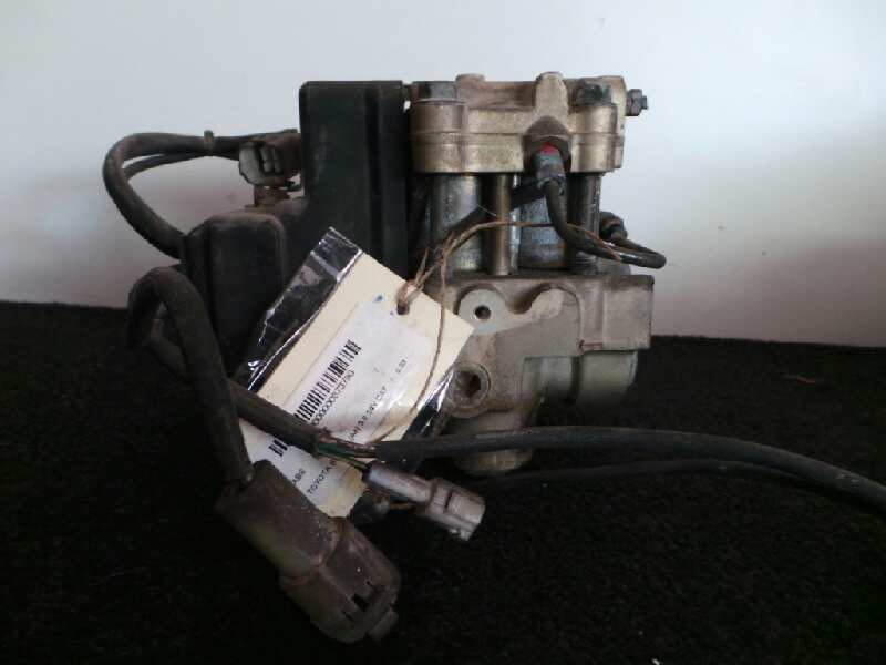 Recambio de abs para toyota supra (a8) referencia OEM IAM 4451014020-1330000020-5412 DENSO 