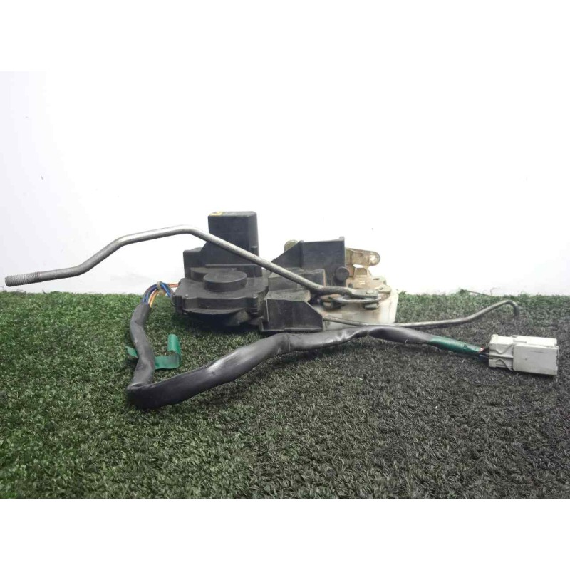 Recambio de cerradura puerta delantera izquierda para mg serie 600 (rh) 2.0 cat referencia OEM IAM 72151SN7  