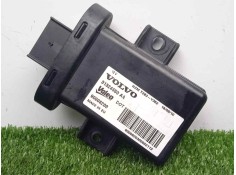 Recambio de modulo electronico para volvo s60 lim. 2.0 diesel cat referencia OEM IAM 31324550AA-31324550-90008203  