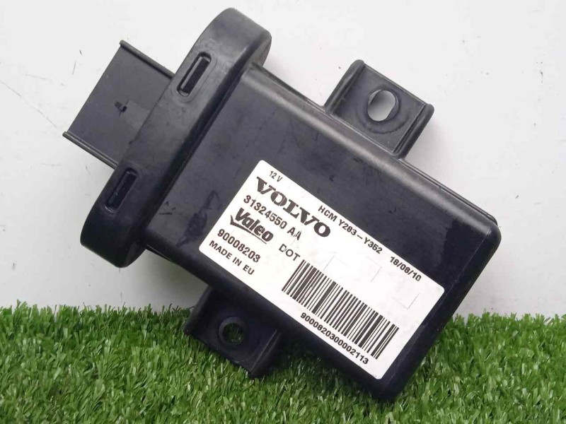 Recambio de modulo electronico para volvo s60 lim. 2.0 diesel cat referencia OEM IAM 31324550AA-31324550-90008203  