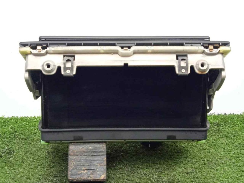 Recambio de pantalla multifuncion para audi a3 sedán(8vs) 2.0 16v tdi referencia OEM IAM 8V0857273M  