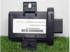 Recambio de modulo electronico para volvo s60 lim. 2.0 diesel cat referencia OEM IAM 31324550AA-31324550-90008203   2