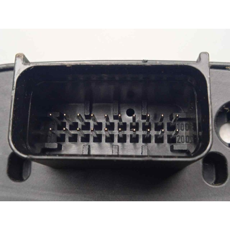 Recambio de modulo electronico para volvo s60 lim. 2.0 diesel cat referencia OEM IAM 31324550AA-31324550-90008203  