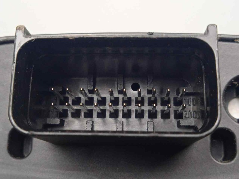 Recambio de modulo electronico para volvo s60 lim. 2.0 diesel cat referencia OEM IAM 31324550AA-31324550-90008203  