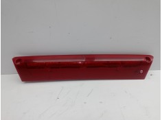 Recambio de luz central de freno para ford fiesta (cb1) 1.25 16v cat referencia OEM IAM 8A6113A613AC 2.PINES 