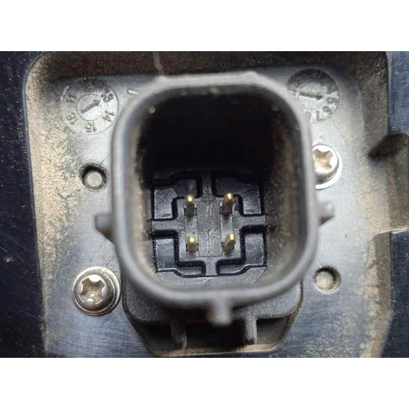 Recambio de modulo electronico para toyota avensis (t27) 2.2 d-4d cat referencia OEM IAM 8679005021 CAMARA 