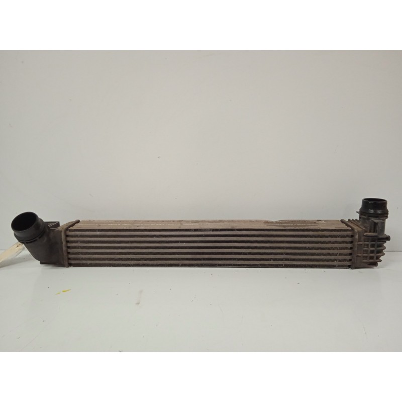 Recambio de intercooler para renault scenic iii grand dynamique referencia OEM IAM 144964990R-M162983B  