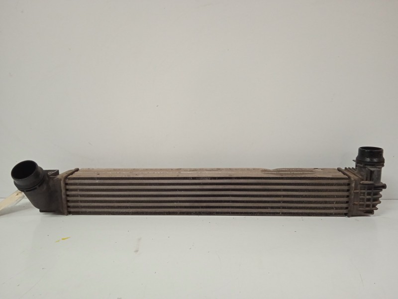 Recambio de intercooler para renault scenic iii grand dynamique referencia OEM IAM 144964990R-M162983B  