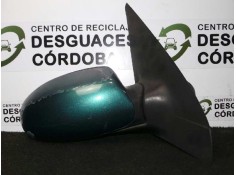 Recambio de retrovisor derecho para ford focus berlina (cak) 1.8 tddi turbodiesel cat referencia OEM IAM  ELECTRICO - 5.CABLES V 2