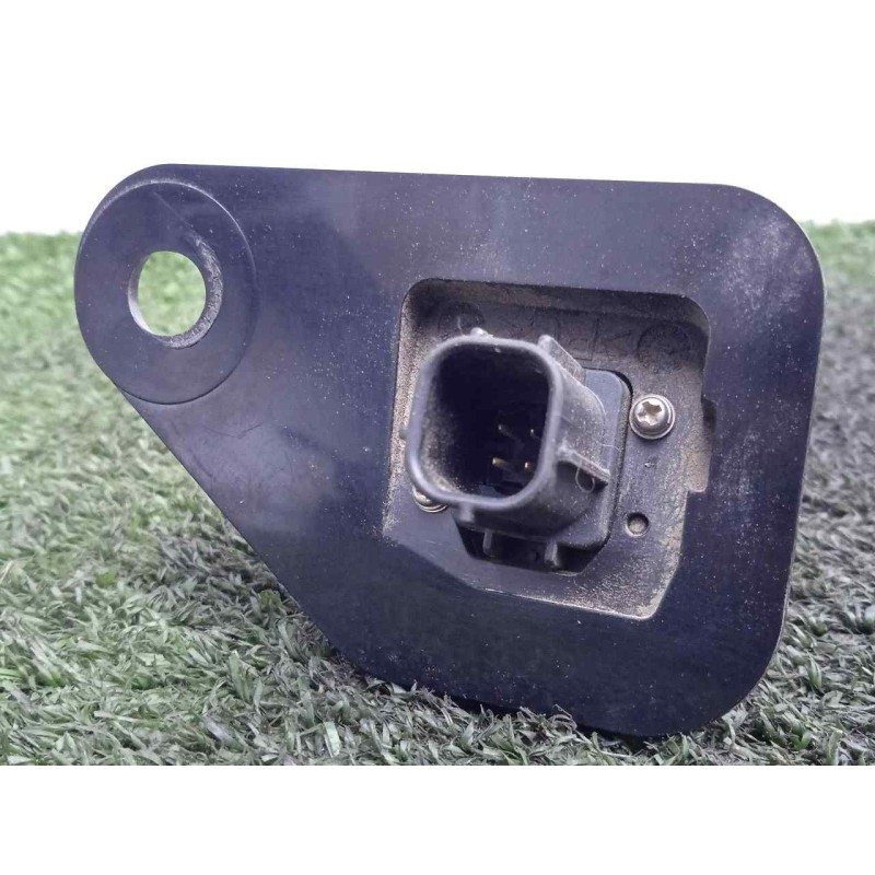 Recambio de modulo electronico para toyota avensis (t27) 2.2 d-4d cat referencia OEM IAM 8679005021 CAMARA 