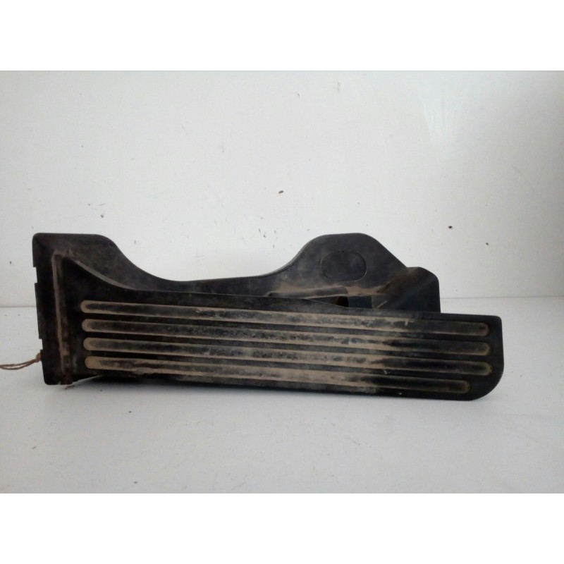 Recambio de potenciometro pedal para seat toledo (5p2) 2.0 tdi referencia OEM IAM 1K1721503M-6PV00889000 HELLA 6.PINES