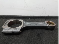 Recambio de biela para ssangyong rodius 2.7 turbodiesel cat referencia OEM IAM 960   2