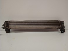Recambio de intercooler para renault scenic iii grand dynamique referencia OEM IAM 144964990R-M162983B   2