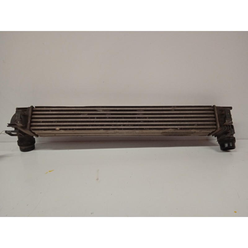 Recambio de intercooler para renault scenic iii grand dynamique referencia OEM IAM 144964990R-M162983B  