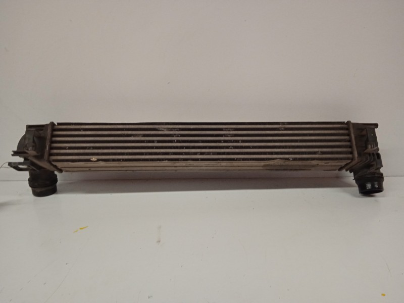 Recambio de intercooler para renault scenic iii grand dynamique referencia OEM IAM 144964990R-M162983B  