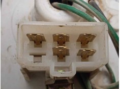 Recambio de piloto trasero derecho para mitsubishi montero (l040) 2.5 turbodiesel referencia OEM IAM SINREFERENCIA COMPLETO  2