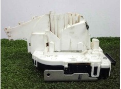 Recambio de cerradura puerta trasera izquierda para fiat freemont (345) 2.0 16v multijet cat referencia OEM IAM P04589915AD  