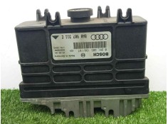 Recambio de centralita motor uce para audi 80/90 (811/813/853) 2.0 referencia OEM IAM 0261203196-8A0907311E  BOSCH