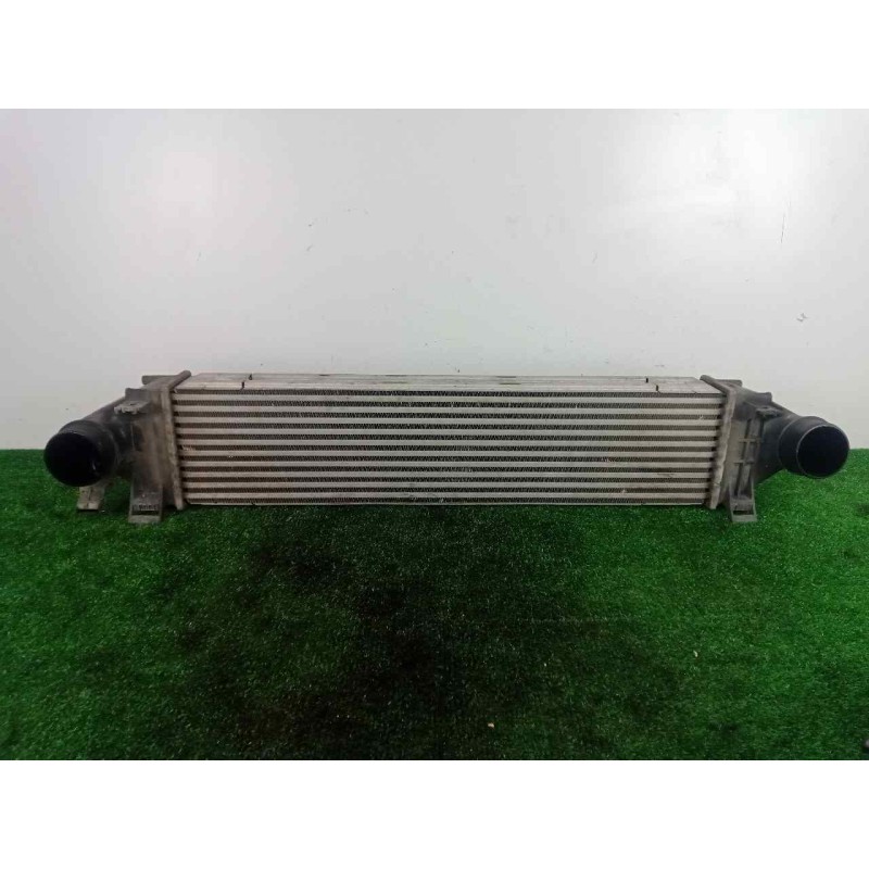 Recambio de intercooler para land rover evoque 2.2 td4 cat referencia OEM IAM 6G919L440CD 150X660X65 ALUMINIO