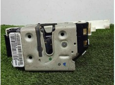 Recambio de cerradura puerta trasera izquierda para fiat freemont (345) 2.0 16v multijet cat referencia OEM IAM P04589915AD   2