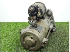 Recambio de motor arranque para fiat doblo cargo (223) 1.9 diesel cat referencia OEM IAM 726905 11.DIENTES MAGNETI.MARELLI 2