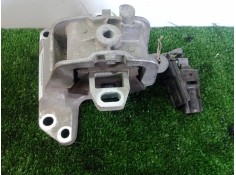 Recambio de soporte motor izquierdo para peugeot 508 2.0 16v hdi fap referencia OEM IAM NOTIENEREFERENCIA NO TIENE REFERENCIA NO