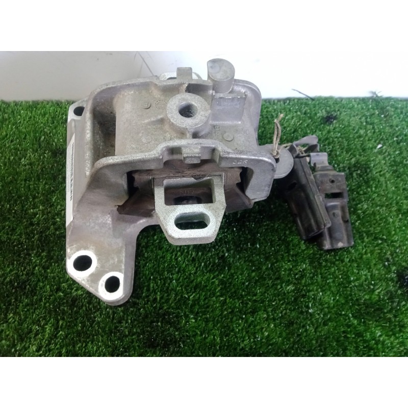 Recambio de soporte motor izquierdo para peugeot 508 2.0 16v hdi fap referencia OEM IAM NOTIENEREFERENCIA NO TIENE REFERENCIA NO