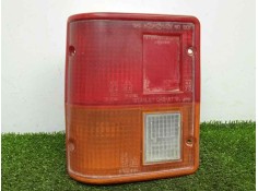 Recambio de piloto trasero izquierdo para mitsubishi montero (l040) 2.5 turbodiesel referencia OEM IAM SINREFERENCIA COMPLETO 