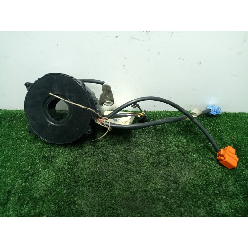 Recambio de anillo airbag para kia carnival 2.9 turbodiesel cat referencia OEM IAM KF0Z110215  