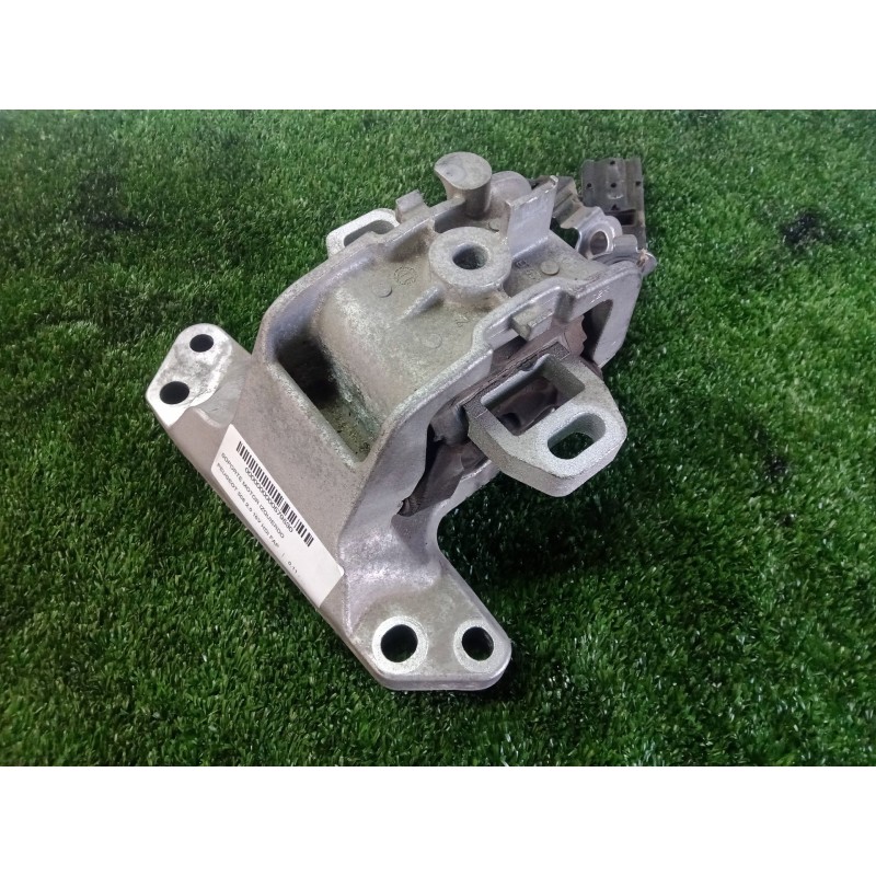 Recambio de soporte motor izquierdo para peugeot 508 2.0 16v hdi fap referencia OEM IAM NOTIENEREFERENCIA NO TIENE REFERENCIA NO