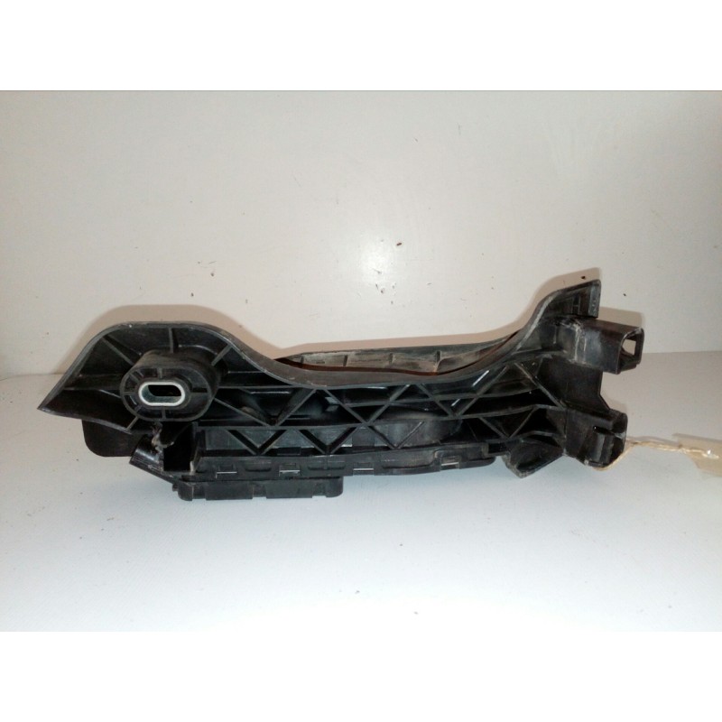 Recambio de potenciometro pedal para seat toledo (5p2) 2.0 tdi referencia OEM IAM 1K1721503M-6PV00889000 HELLA 6.PINES