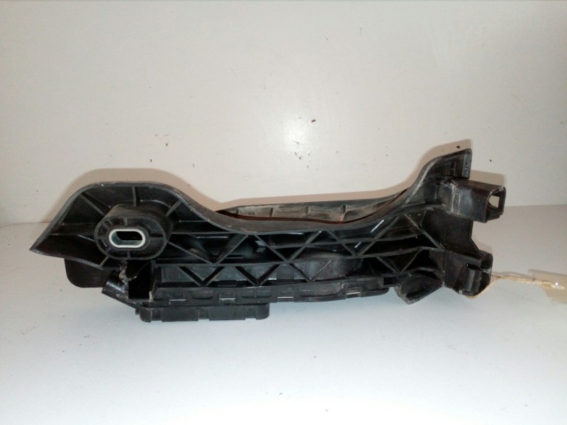 Recambio de potenciometro pedal para seat toledo (5p2) 2.0 tdi referencia OEM IAM 1K1721503M-6PV00889000 HELLA 6.PINES