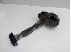 Recambio de retenedor puerta para ford fiesta (cb1) 1.25 16v cat referencia OEM IAM  TRASERO.DERECHO  2