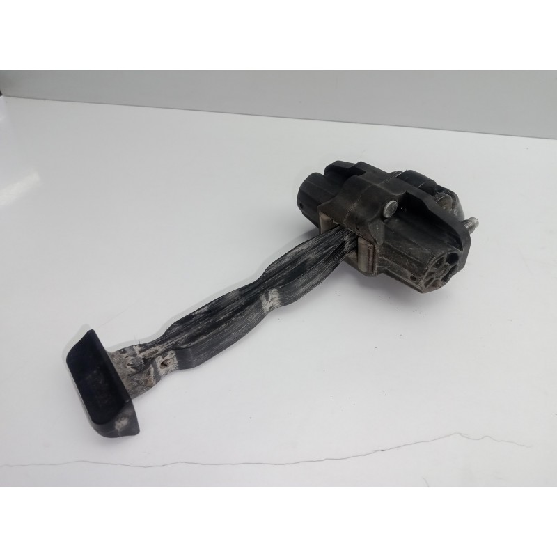 Recambio de retenedor puerta para ford fiesta (cb1) 1.25 16v cat referencia OEM IAM  TRASERO.DERECHO 