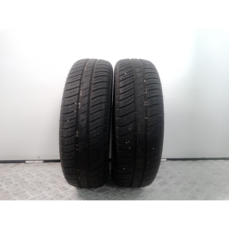 Recambio de pareja neumaticos para mg serie 100 (xp) 1.4 cat referencia OEM IAM 155/65R1373T  