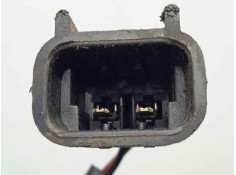 Recambio de elevalunas delantero izquierdo para fiat doblo cargo (223) 1.9 diesel cat referencia OEM IAM SINREFERENCIA 01-06 - E 2