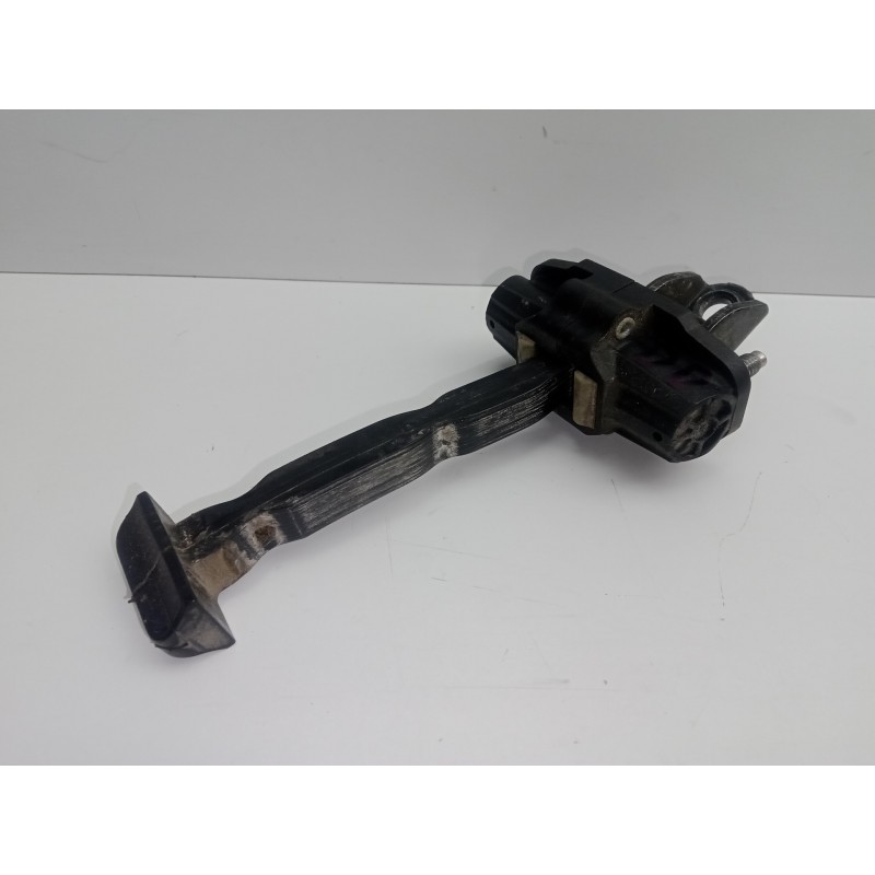 Recambio de retenedor puerta para ford fiesta (cb1) 1.25 16v cat referencia OEM IAM  DELANTERO.DERECHO 