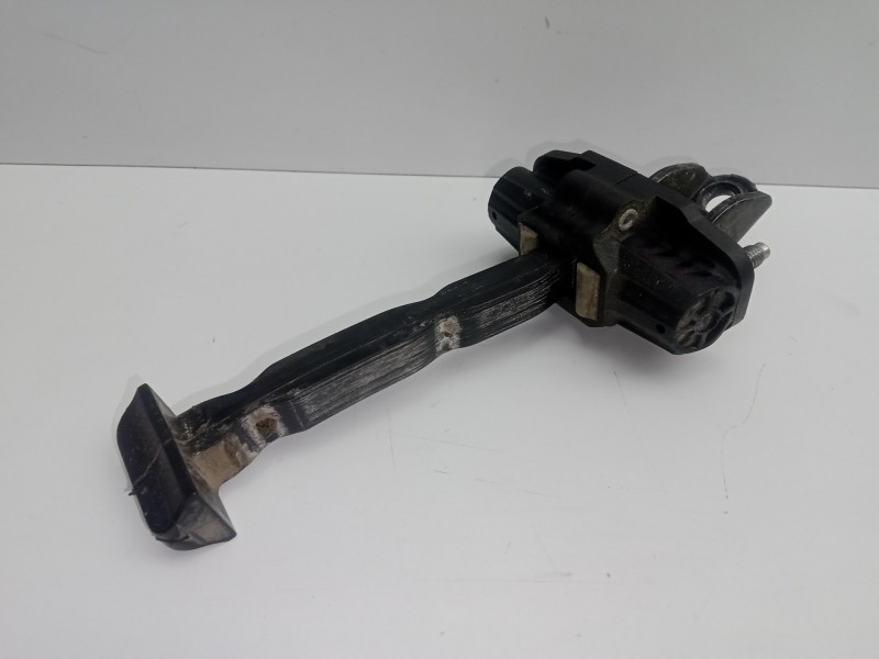 Recambio de retenedor puerta para ford fiesta (cb1) 1.25 16v cat referencia OEM IAM  DELANTERO.DERECHO 