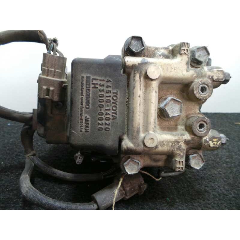 Recambio de abs para toyota supra (a8) referencia OEM IAM 4451014020-1330000020-5412 DENSO 