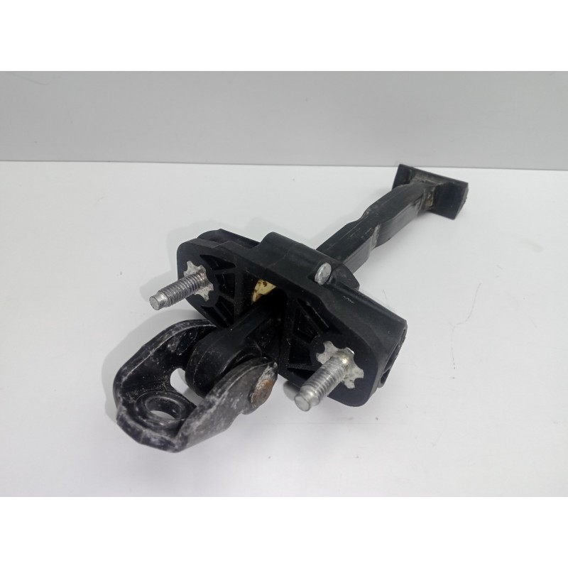 Recambio de retenedor puerta para ford fiesta (cb1) 1.25 16v cat referencia OEM IAM  DELANTERO.DERECHO 
