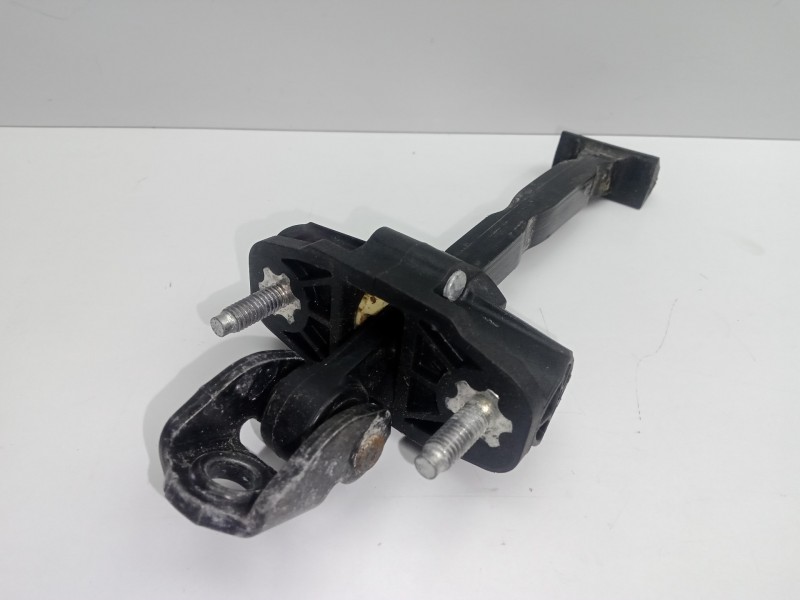 Recambio de retenedor puerta para ford fiesta (cb1) 1.25 16v cat referencia OEM IAM  DELANTERO.DERECHO 