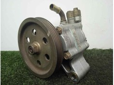 Recambio de bomba direccion para mg serie 600 (rh) 2.0 cat referencia OEM IAM PT0024592T  Ø DIAMETRO: 118MM